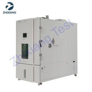 Large Volume Energy Saving Environmental Simulation Test Chamber for Sensors Cell Testing