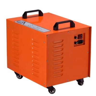Htjl-H Factory Price High-Precision Sf6 Gas Leakage Detector