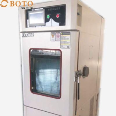 Laboratory Testing Equipment Programmable Temperature Humidity Chamber