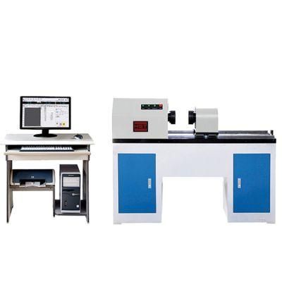 500nm Computerized Metal Material Torsion Testing Machine with Software