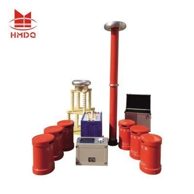 High Voltage Test Equipment/Resonant Withstand Test Equipment