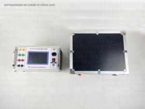 Digital Transformer on Load Switch Tap-Changer Test Device