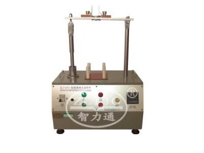 IEC60884 Test Apparatus for Testing Cord Retention