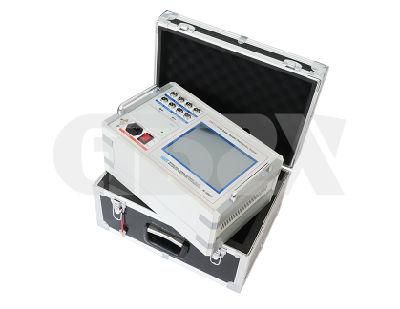 Factory Outlet High Voltage Switch Dynamic Characteristics Tester