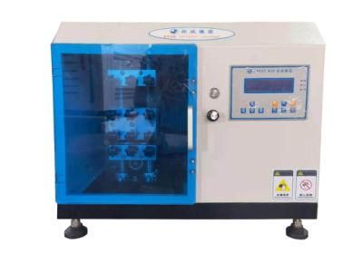 GB ISO 20344 Upper Material Flexing Bending Resistance Testing Machine