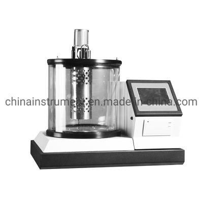 Gd-265b-1 Kinematic Viscosity Tester