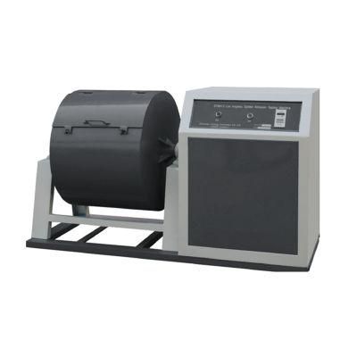 Los Angeles Splitter Abrasion Testing Machine