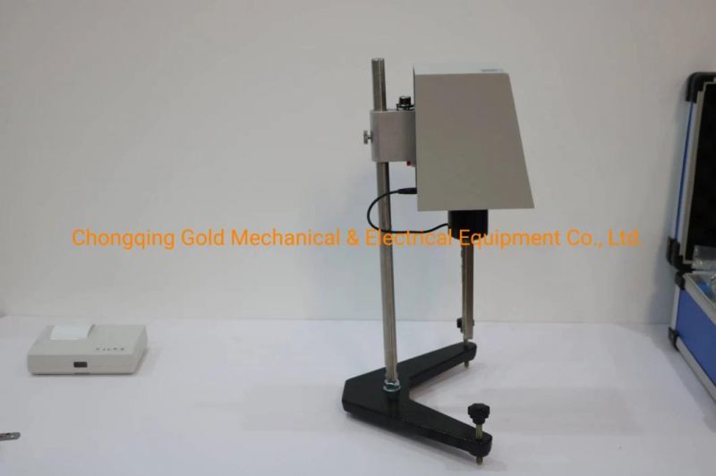 Rotary Brookfield Viscometer Cooling Bath for Hotmelt Bitumen Viskometer ASTM D2196