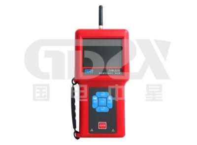Fast Accurate Test Zinc Oxide Arrester Charger Equipment