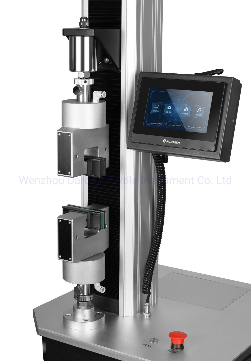 Universal Testing Machine Fabric Electronic Strength Lab Laboratory Instrument