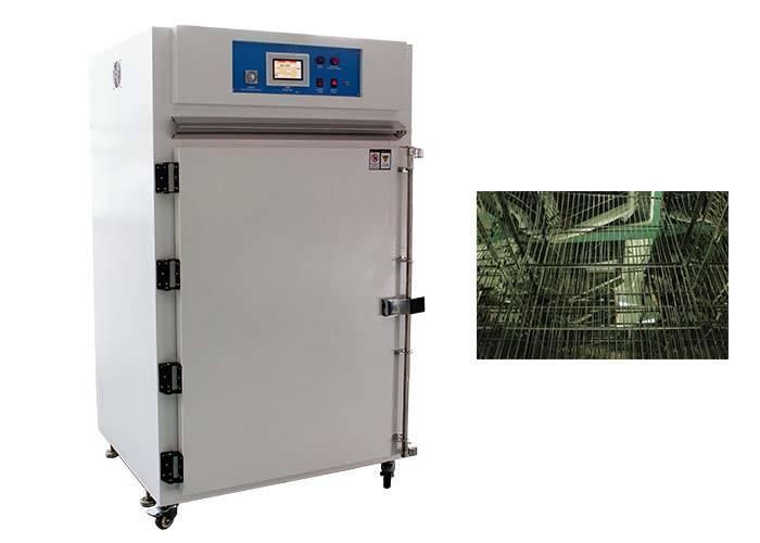 High Precision Laboratory Drying Equipment High Temperature Drying Oven