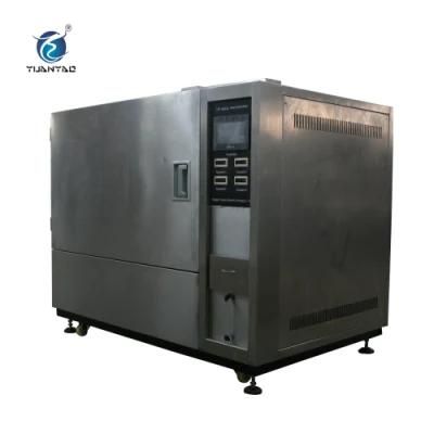 Industrial UV Lamp Accelerated Aging Environmental Test Chamber