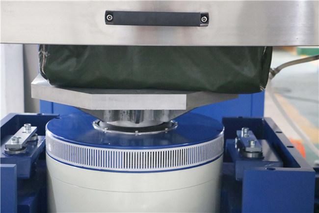 Vibration Environmental Humidity Temperature Resistance Combined Test Chamber