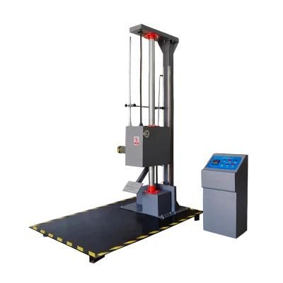 Hj-2 Ista Standard Single Arm Drop Strength Tester for Packaging