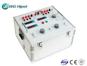 Wxyx-III Portable Digital Comprehensive Phase Shifter Tester