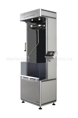 Fabric Water Repellency Bundesmann Tester Waterproof Lab Testing Equipment