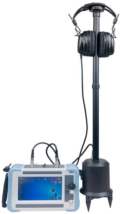Manufacture Factory Whole Sale Portable Cable Fault Pinpoint Location Tester
