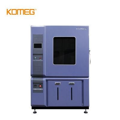 Ipx3 4 5 6 Rain Spray Test Chamber for Testing Electrical Products