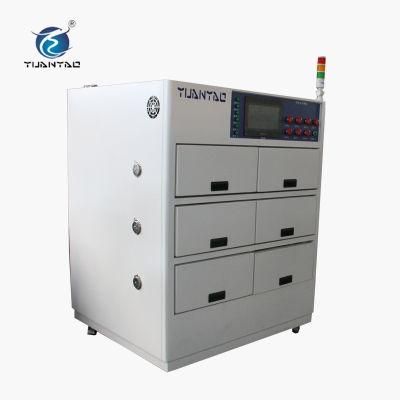 Aging Test Material Test Hot Air Circulating Drying Oven for PCB Board