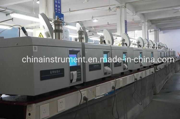 Heat Capacity of Bomb Calorimeter for Precise Measurement of Heat of Combustion