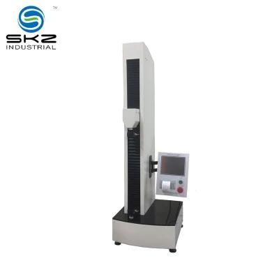 Stroke 400mm Printer Built in 1n-500n Plastic Elongation Measure Instrument