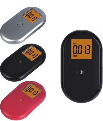 OEM Specially Design Digital Alcohol Tester