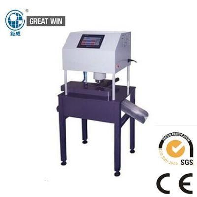 Tennis Compression Testing Machine (GW-6001)