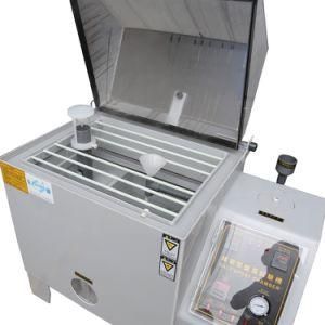 Salt Fog Box Corrosion Resistant Salt Spray Test Machine Price