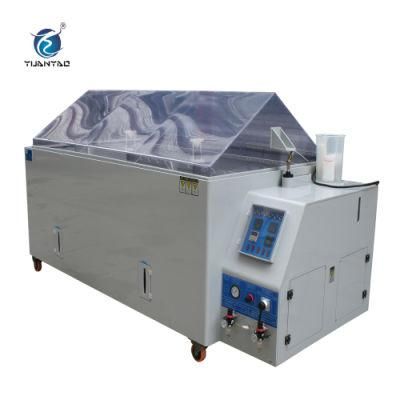 Industrial Salt Spray Corrosion Resistance Accelerated Aging Test Chamber
