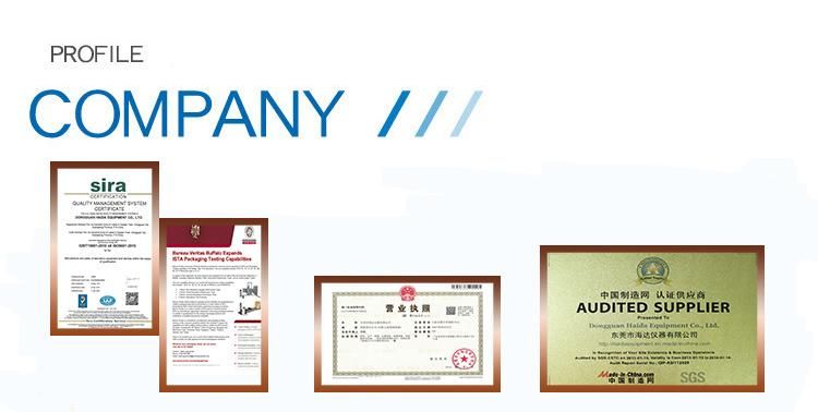 Programmable Temperature and Humidity Control Environmental Testing Machine