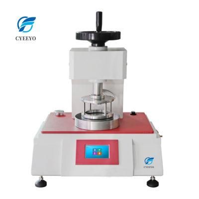 Textile Fabrics Laboratory Equipment Tester Instrument