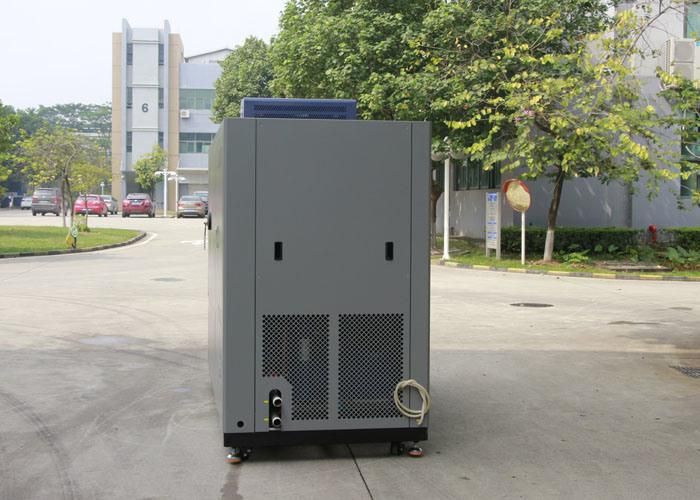 1000 Liters Ess Rapid Temperature Change Test Chamber