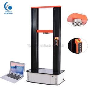 Factory Direct Sale Material Universal Tensile Compression Testing Instrument (TZ-Ttm02)