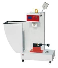 Cxju-22A Plastic Material Izod Impact Testing Machine with Digital Display Panel Controlled