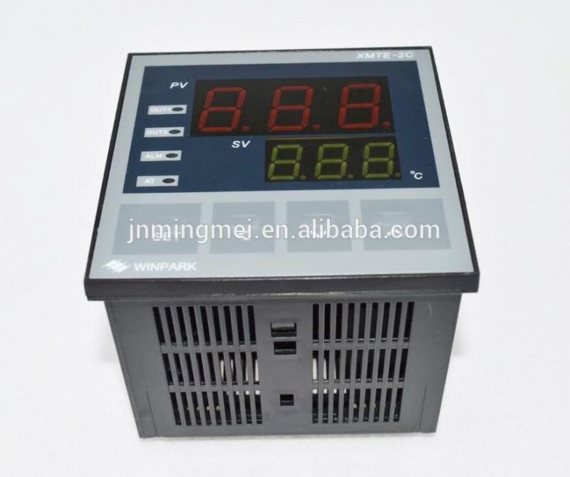 UPVC Window Door CNC Welding Machine Temperature Control Device