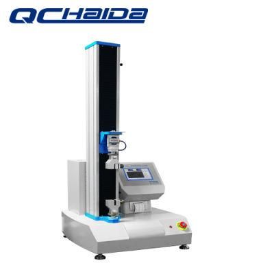 200kg Capacity Servo Motor Universal Tensile Testing Machine