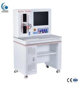 Load Durability Tester for Keyboard Buttons Key Witch
