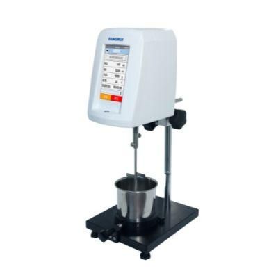 Digital Rotary Stormer Viscometer Paint Coating Ink Testing Viscosity Test Equipment DH-STM-2T