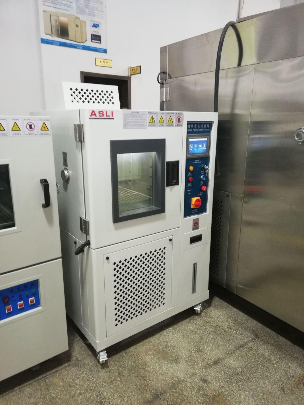 Dynamic Test Rig Ozone Climatic Aging Test Chamber