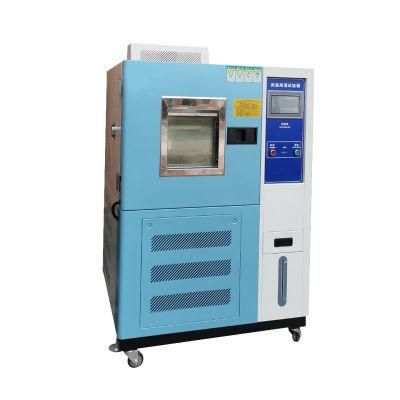 Hj- 95 Cosmetics/Paints/Remote Control/Lithium Batteries/Electrical Appliances Temperature Humidity Test Chamber