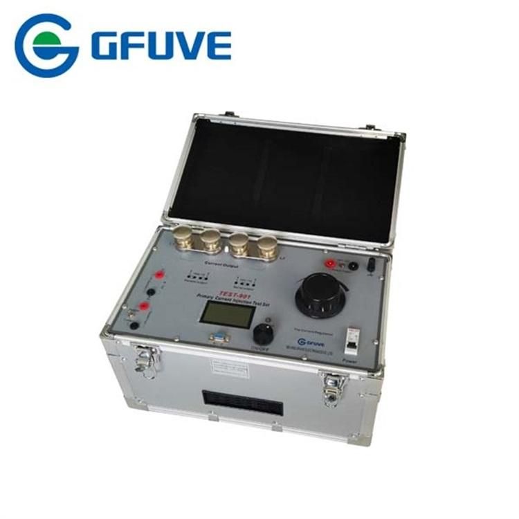 1100A Large Current Primary Current Injection Test Set