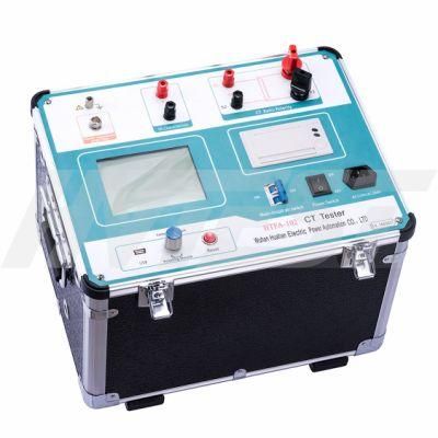 Htfa-102 Volt-Ampere Characteristic Tester