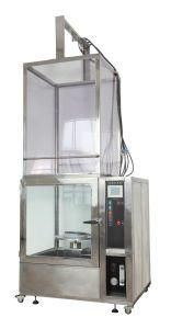 Simulation Waterproof Ipx123456 Rain Spray Test Chambers
