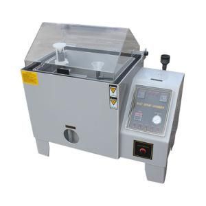 Manufacturer Salt Fog Spray Corrosion Testing Machine Price