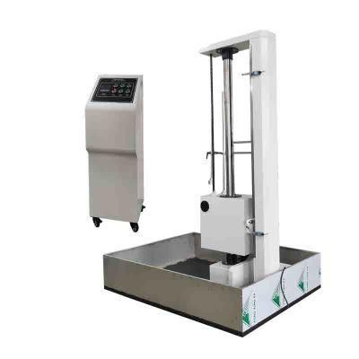 Hj-8 GB-18287-2000 Customized Available Drop Testing Equipment for Product Reliability Testing