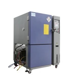 Environmental Chamber High Altitude Temperature Tester