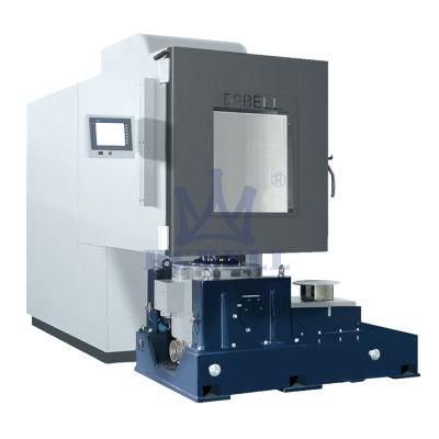 Lab Equipments Temperature Humidity Vibration Composite Test Chamber