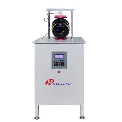 Helmet Lateral Deformation Testing Equipment/ Helmet Deformation Testing Machine/Helmet Testing Machine