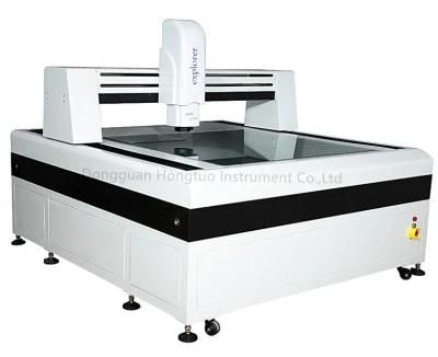 DH-CNC-6050D Longmen Automatic Image Measuring Instrument Offered By Factory