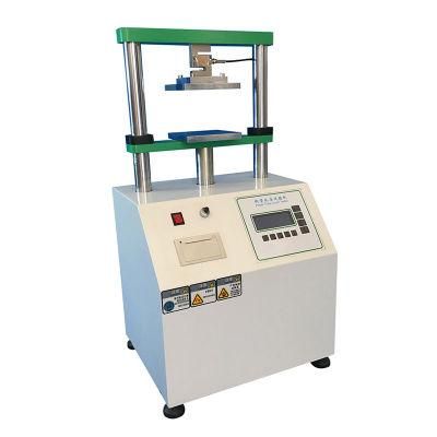 Cell Phone Compress Pressure Testing Machine